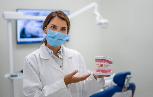 Best Chipped Tooth Repair Near Me  in Tavernier, FL
